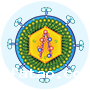 新冠假病毒
